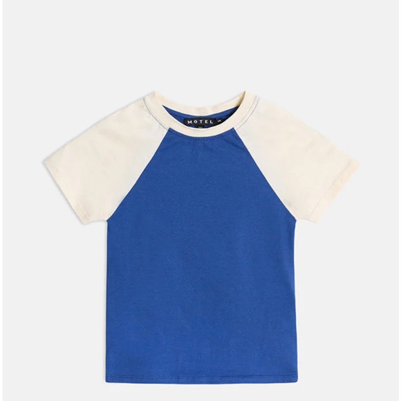 Motel Rocks t-shirt - Picture 3 of 7